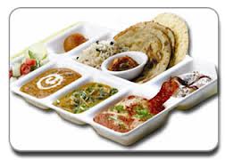 Manufacturers Exporters and Wholesale Suppliers of Deluxe Thali Delhi Delhi